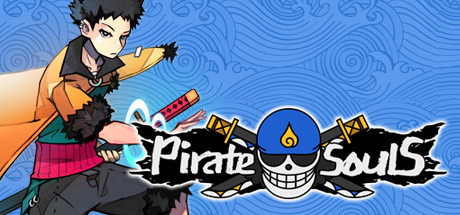 Pirate Souls In-Game Pack Key Giveaway