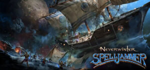 Neverwinter Xaryxian Aristrocrat’s Drapery Cape Key Giveaway