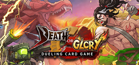 Death or Glory Beginner’s Champion Pack Key Giveaway