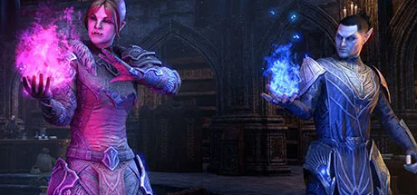The Elder Scrolls Online: Pyromancer’s Quandary Emote Key Giveaway