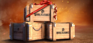 World of Tanks – Invite/Bonus Code Giveaway
