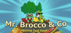 Mr.Brocco And Co (IndieGala) Giveaway