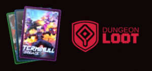 DungeonLoot: Open Beta Has Arrived!