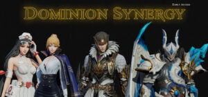 Dominion Synergy Gift Pack Key Giveaway