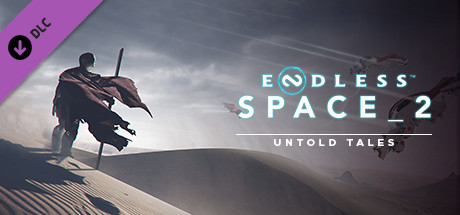 Endless Space 2 – Untold Tales DLC (Steam) Giveaway