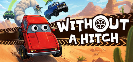 Without a Hitch UFO Hat Key Giveaway