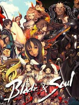 Blade and Soul