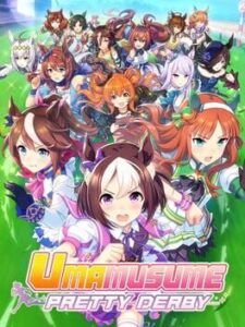 Umamusume: Pretty Derby