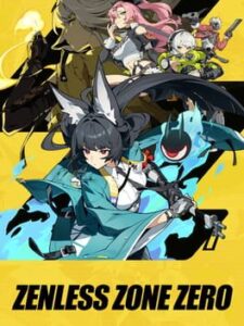 Zenless Zone Zero