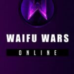 Waifu Wars Online