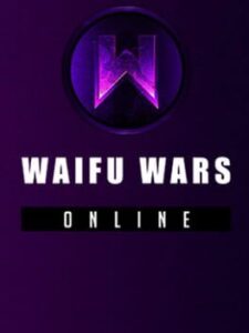 Waifu Wars Online