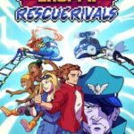Choppa: Rescue Rivals