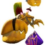 Crabs: Chef's Story