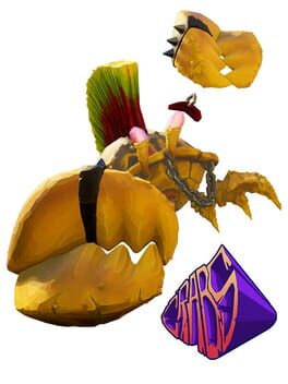Crabs: Chef’s Story