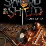 Sword & Shield Simulator