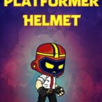 Platformer Helmet