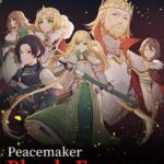 Peacemaker: Bloody Emperor
