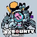 Bounty Hunters
