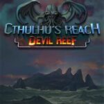 Cthulhu's Reach: Devil Reef