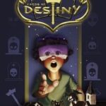 Cards of Destiny