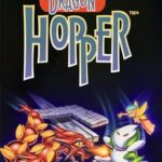 Dragon Hopper