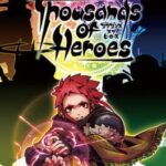 Thousands of Heroes