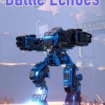 Battle Echoes