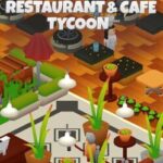 Mattami Restaurant & Cafe Tycoon