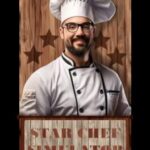Star Chef Simulator