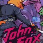 John Fox