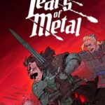 Tears of Metal