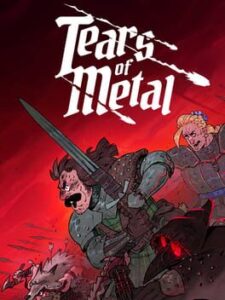 Tears of Metal