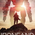 Ironsand