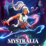 Echoes of Mystralia