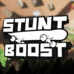 Stuntboost
