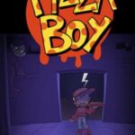 PizzaBoy