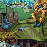 Purrrifiers: Cleaning Chaos
