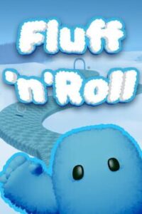 Fluff’n’Roll