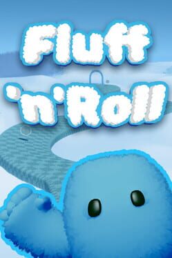 Fluff’n’Roll