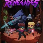MineGeon: Renegades