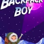 Backpack Boy