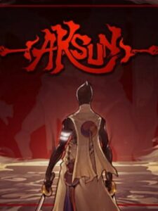 Aksun