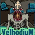 Velhodium Isle
