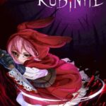 Rubinite