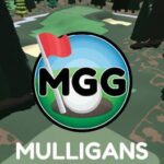 Mulligans Golf Game