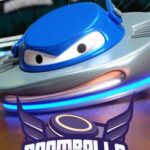 Roomballs
