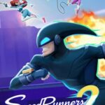 SpeedRunners 2: King of Speed