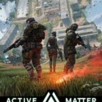 Active Matter