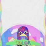 Color Fear