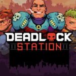 Deadlock Station